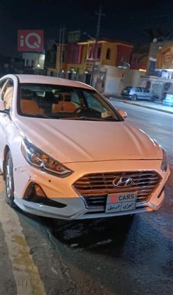 هيونداي سوناتا